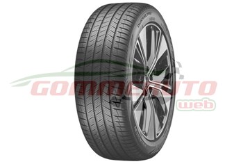 COP. 225/55VR18 VREDESTEIN QUATRAC PRO EV XL 102V M+